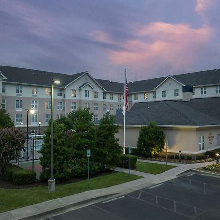 Homewood Suites By Hilton Knoxville West At Turkey Creek Eksteriør billede