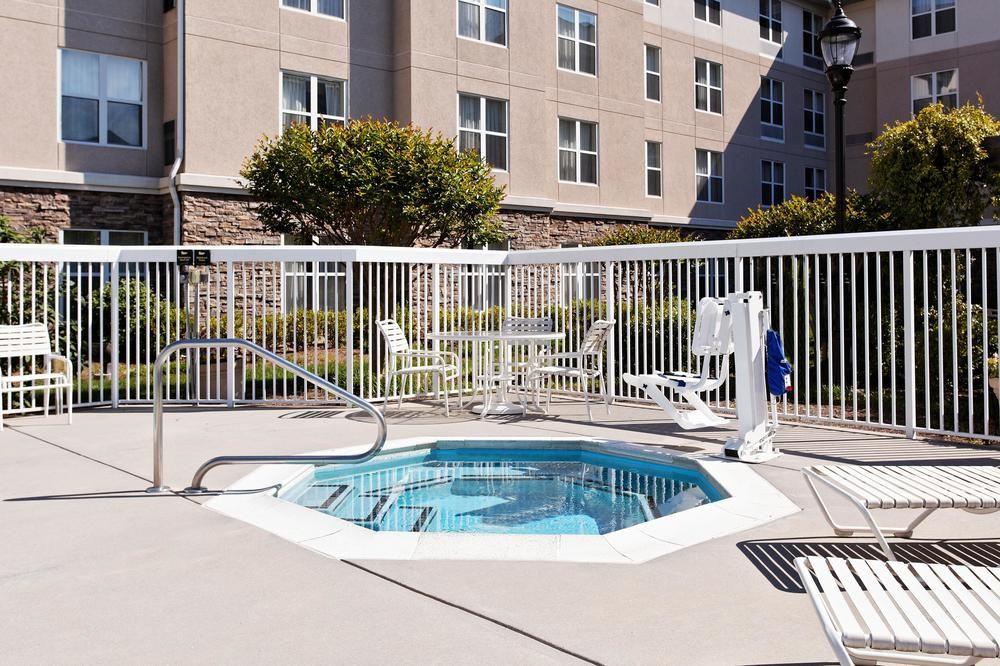 Homewood Suites By Hilton Knoxville West At Turkey Creek Eksteriør billede
