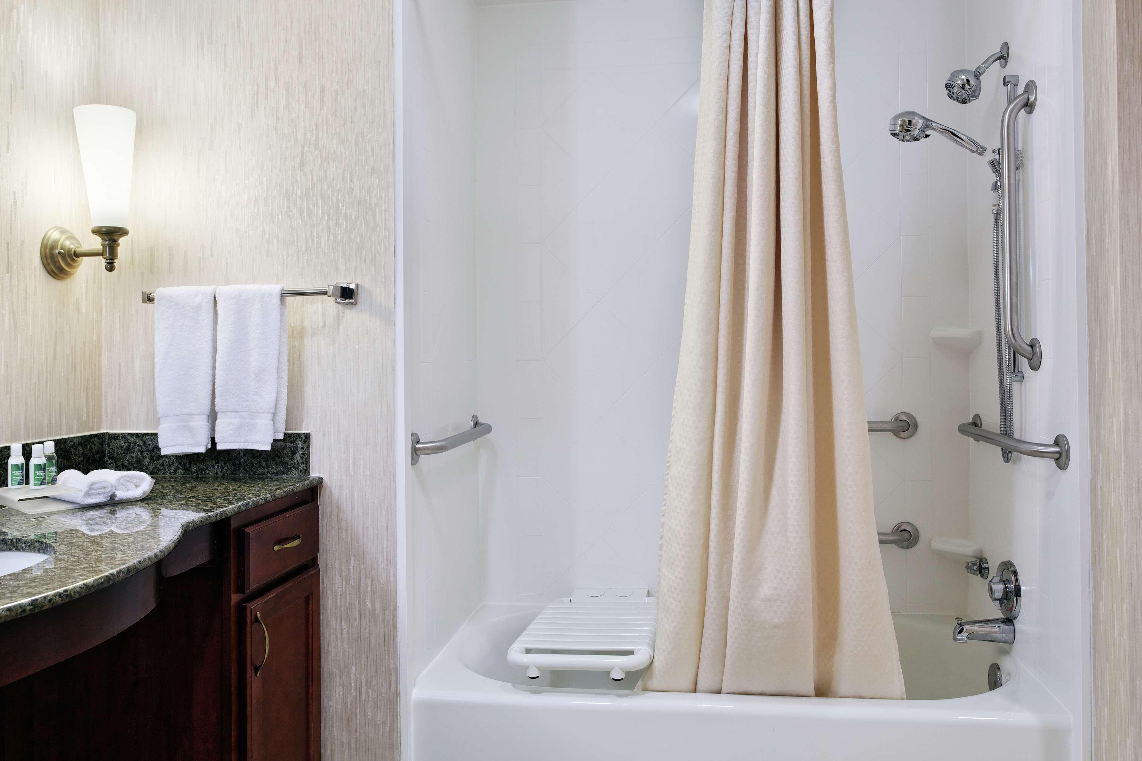 Homewood Suites By Hilton Knoxville West At Turkey Creek Eksteriør billede