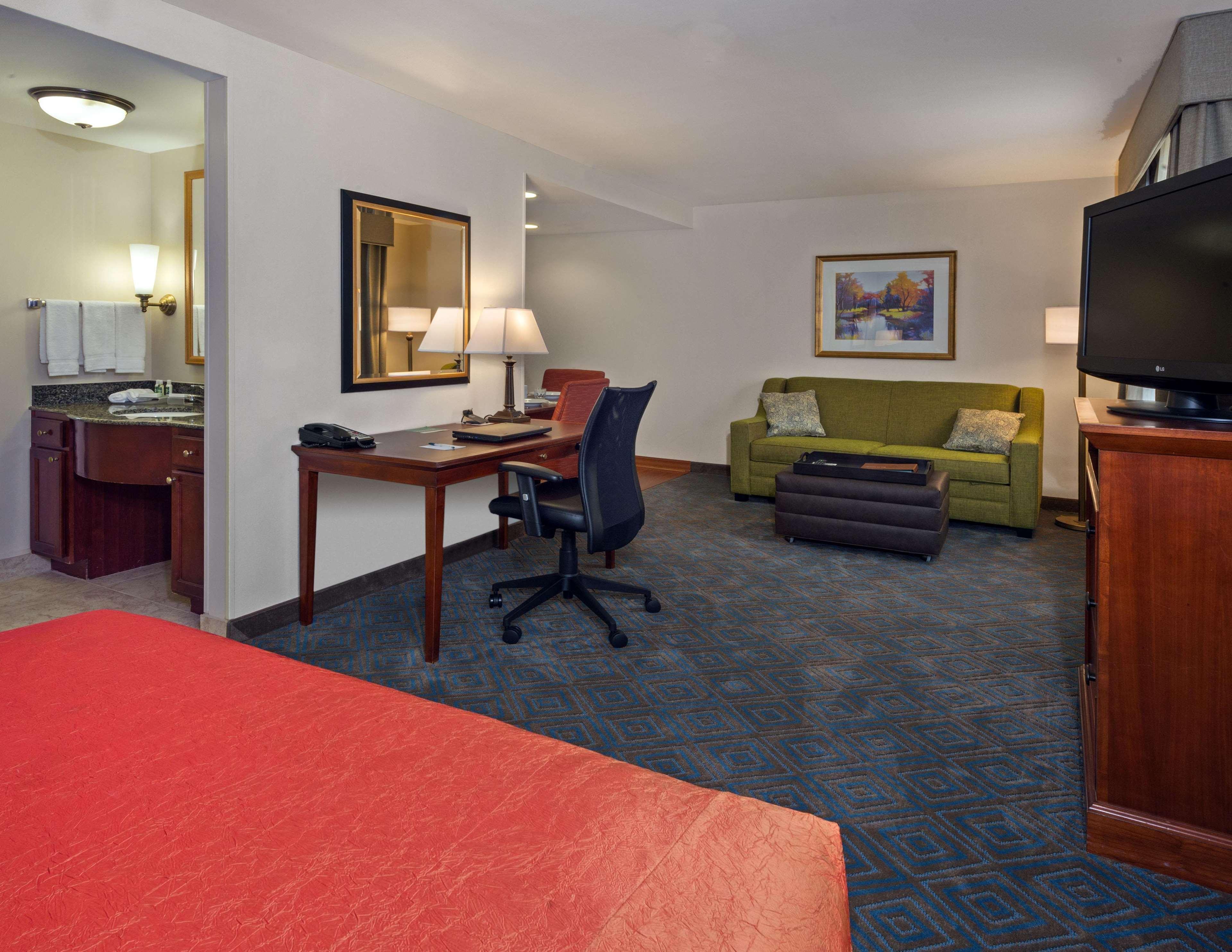 Homewood Suites By Hilton Knoxville West At Turkey Creek Værelse billede