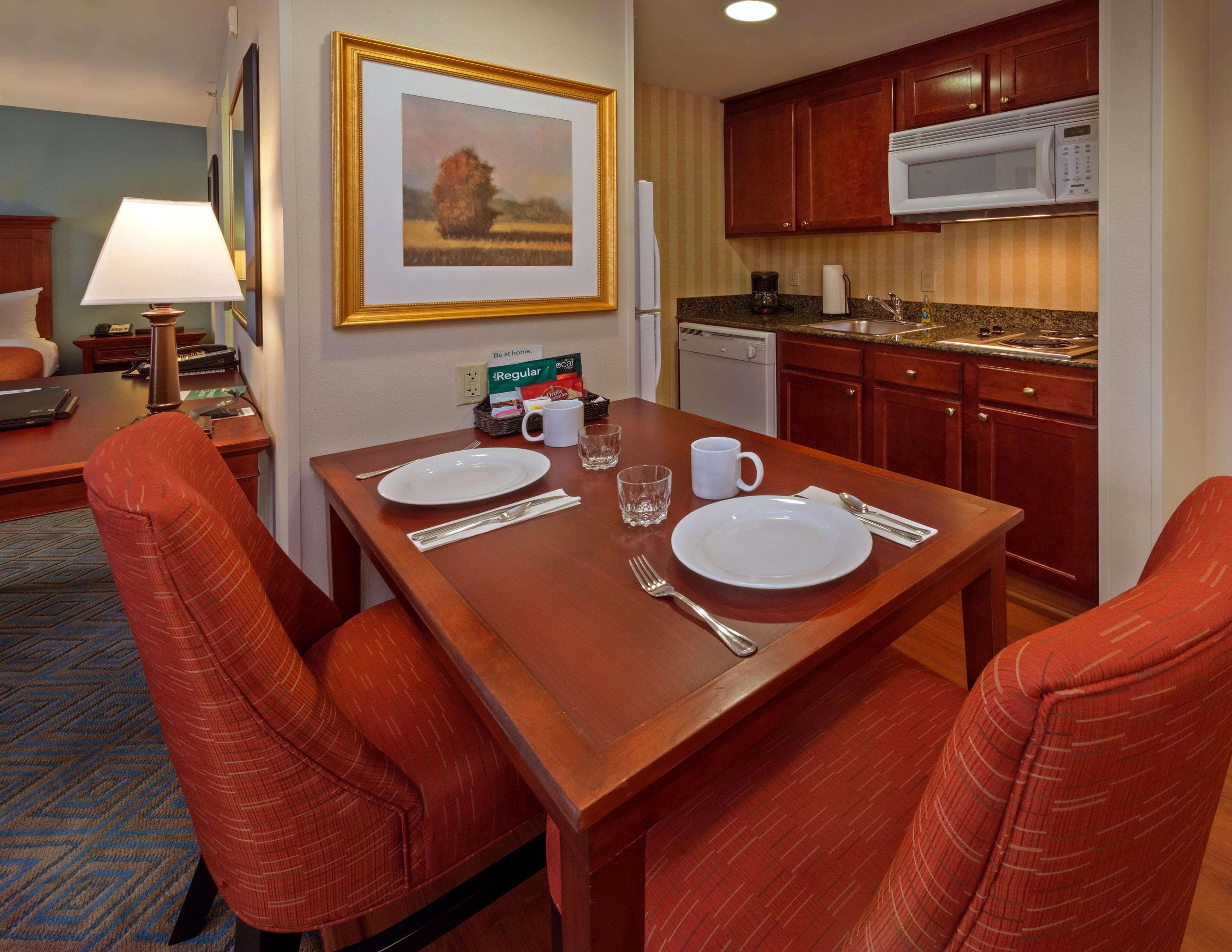 Homewood Suites By Hilton Knoxville West At Turkey Creek Værelse billede