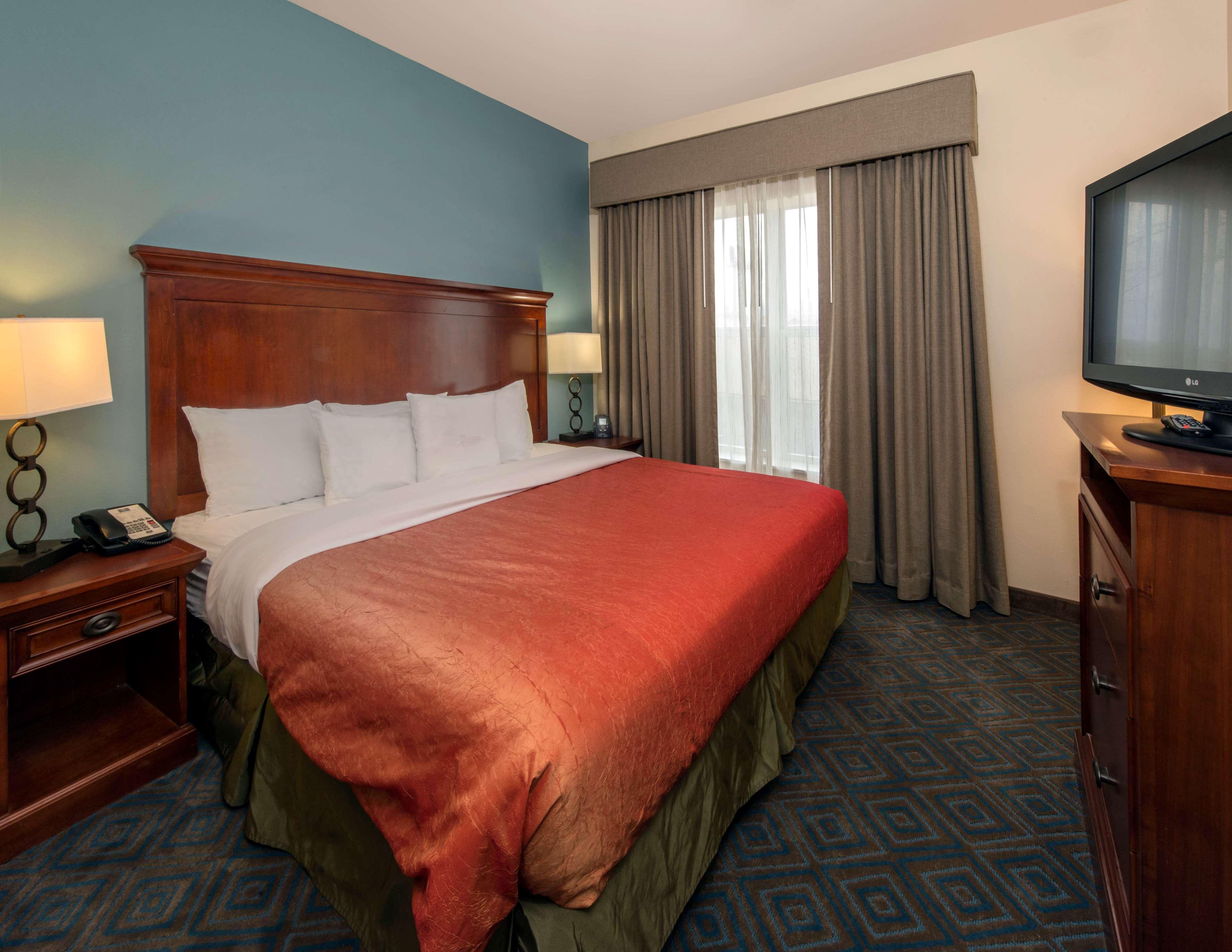 Homewood Suites By Hilton Knoxville West At Turkey Creek Eksteriør billede