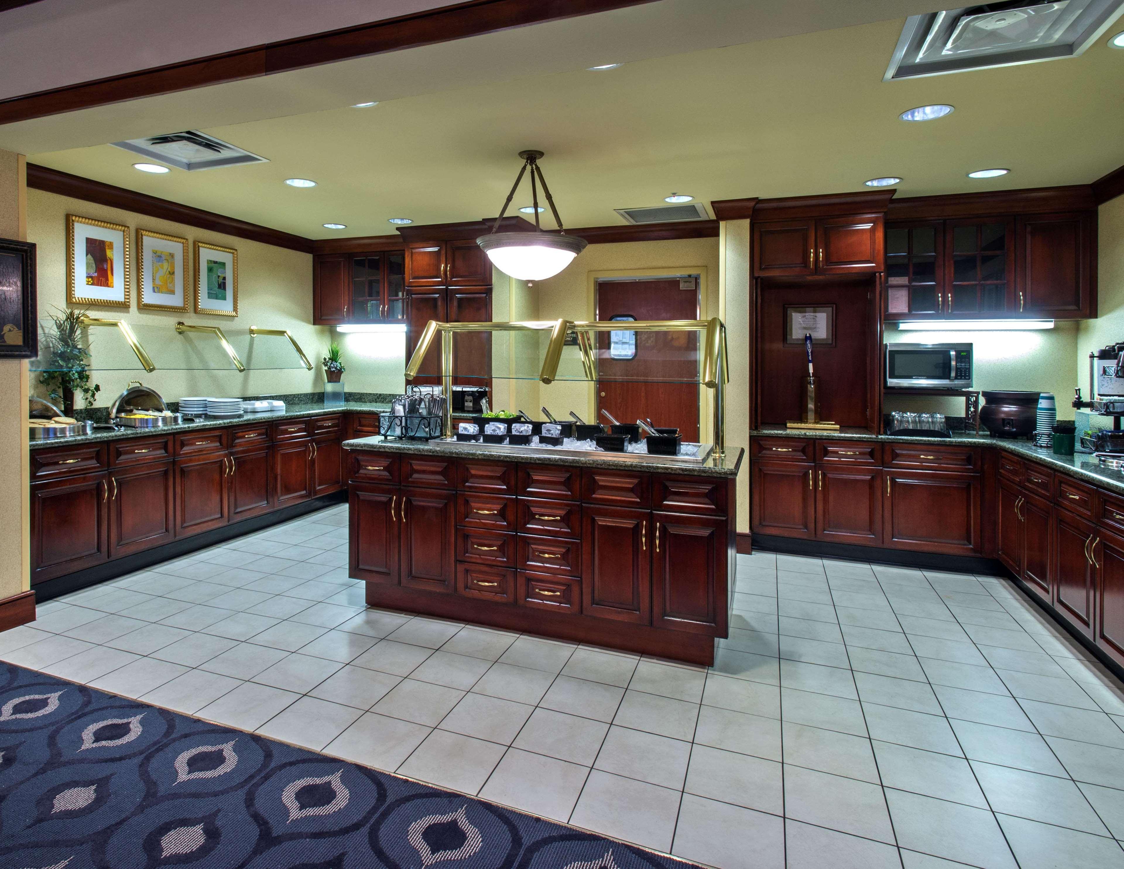 Homewood Suites By Hilton Knoxville West At Turkey Creek Eksteriør billede