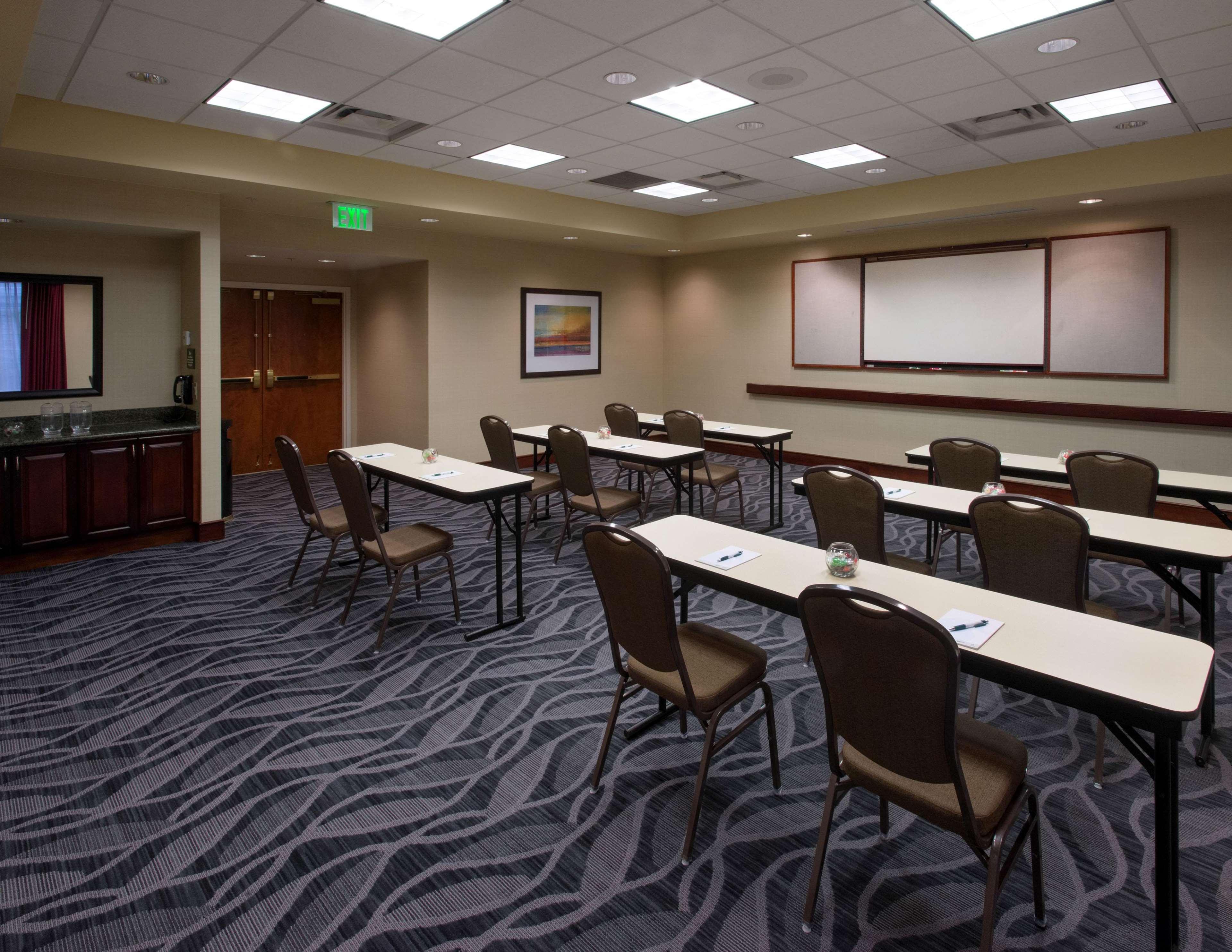 Homewood Suites By Hilton Knoxville West At Turkey Creek Eksteriør billede