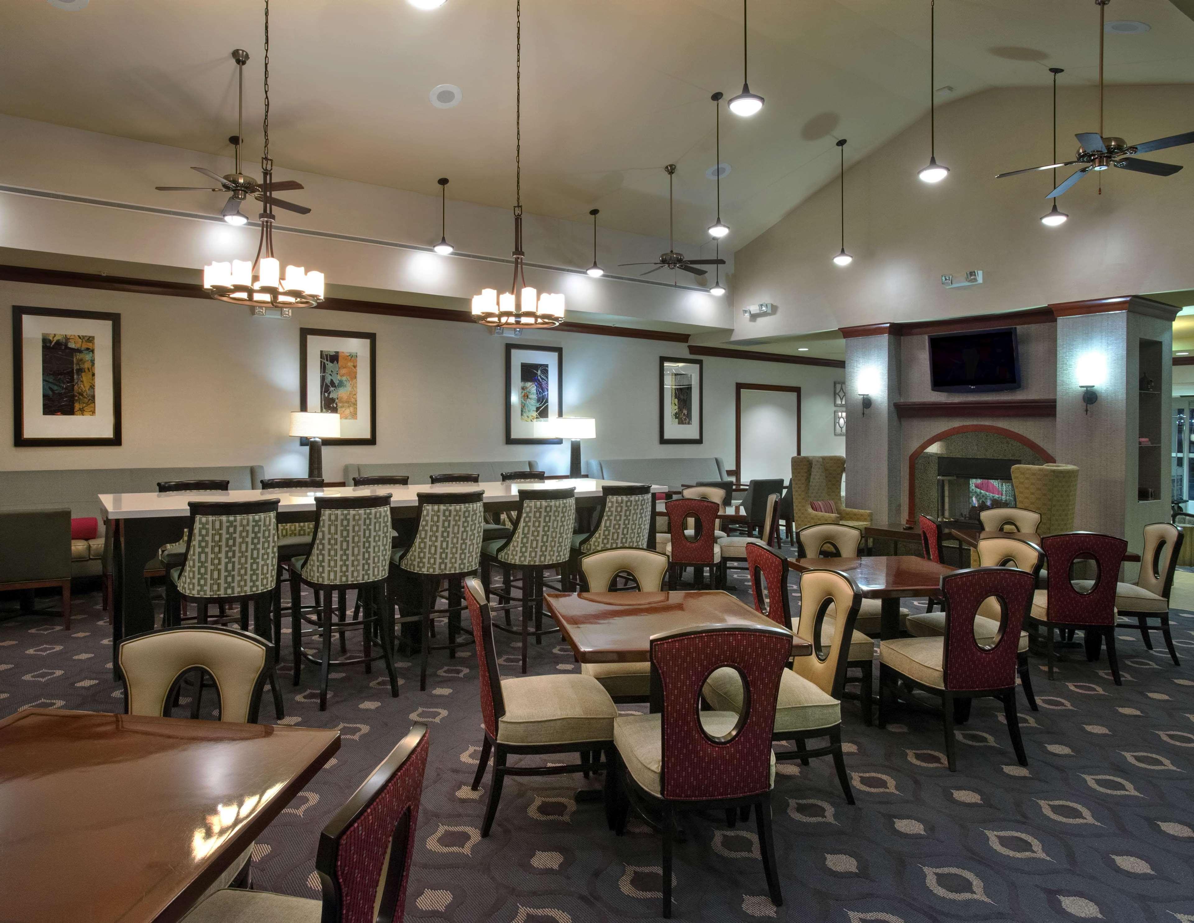 Homewood Suites By Hilton Knoxville West At Turkey Creek Eksteriør billede
