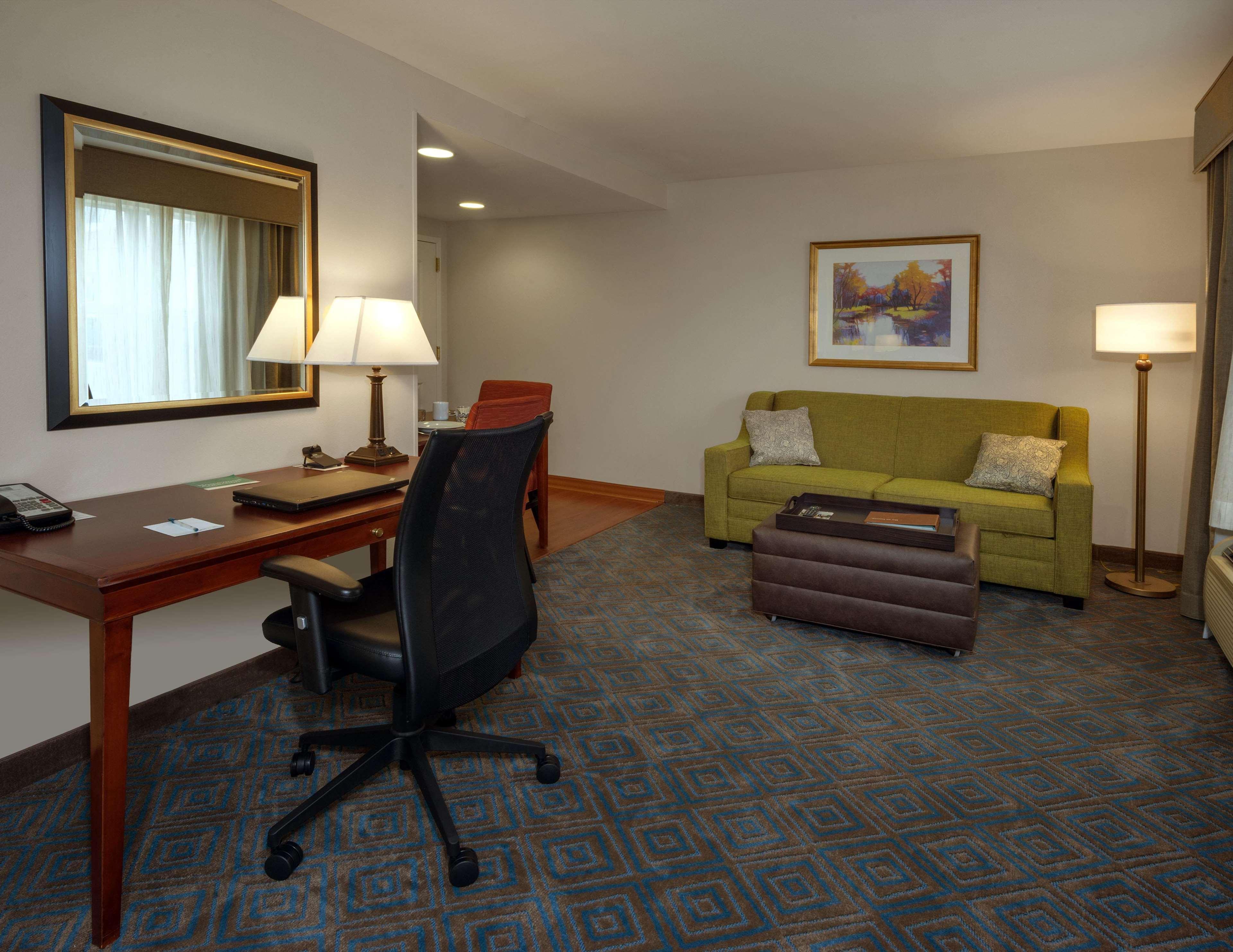 Homewood Suites By Hilton Knoxville West At Turkey Creek Eksteriør billede