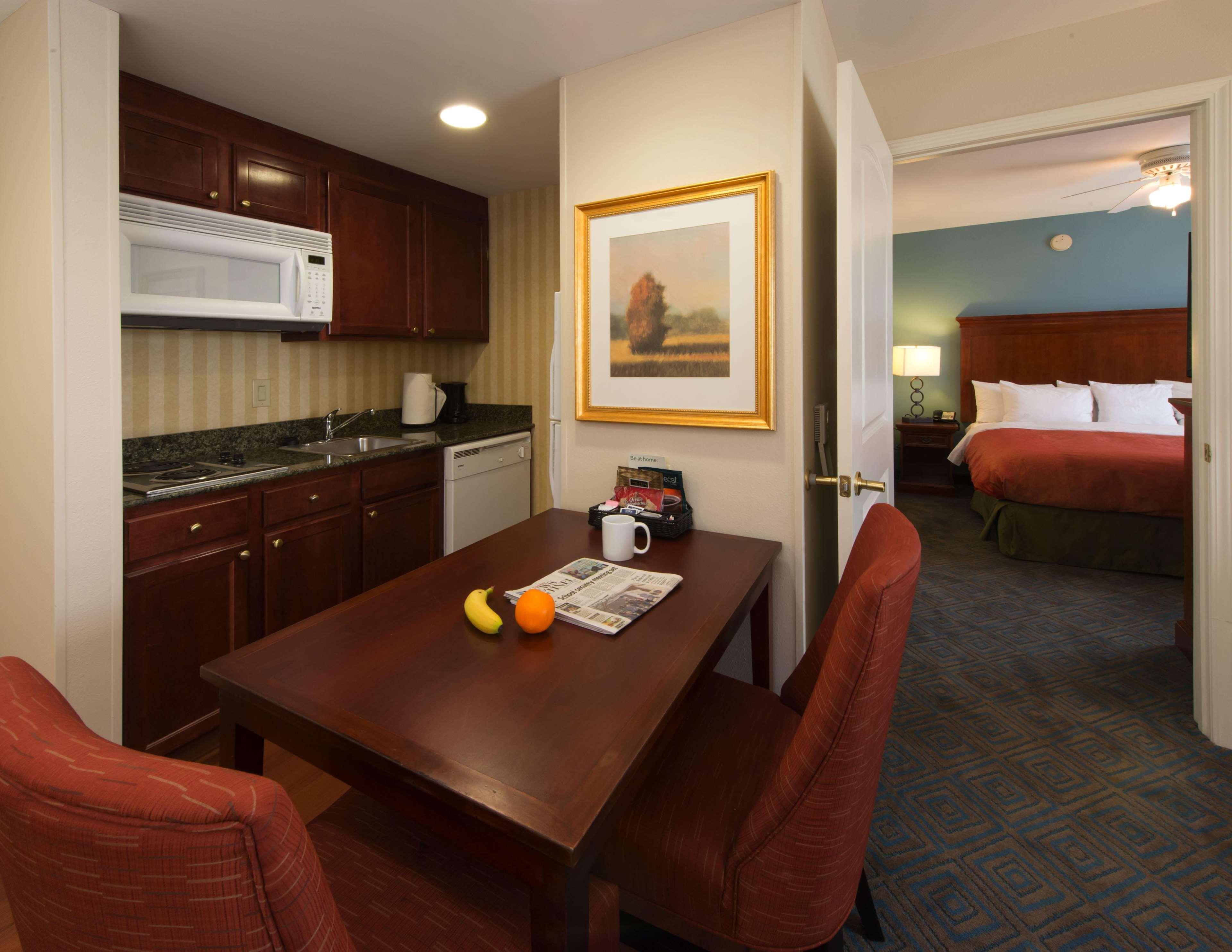 Homewood Suites By Hilton Knoxville West At Turkey Creek Eksteriør billede