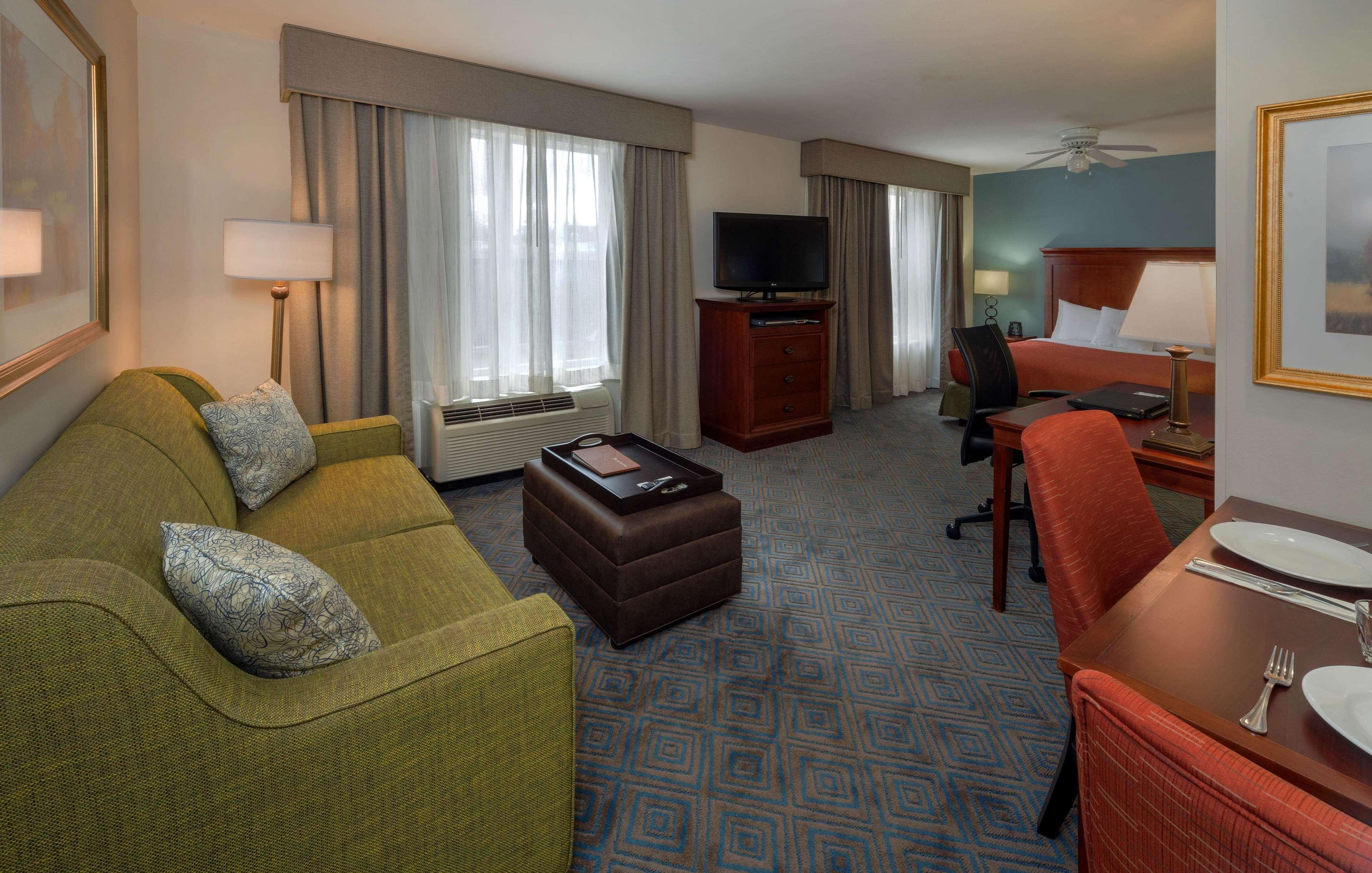 Homewood Suites By Hilton Knoxville West At Turkey Creek Eksteriør billede
