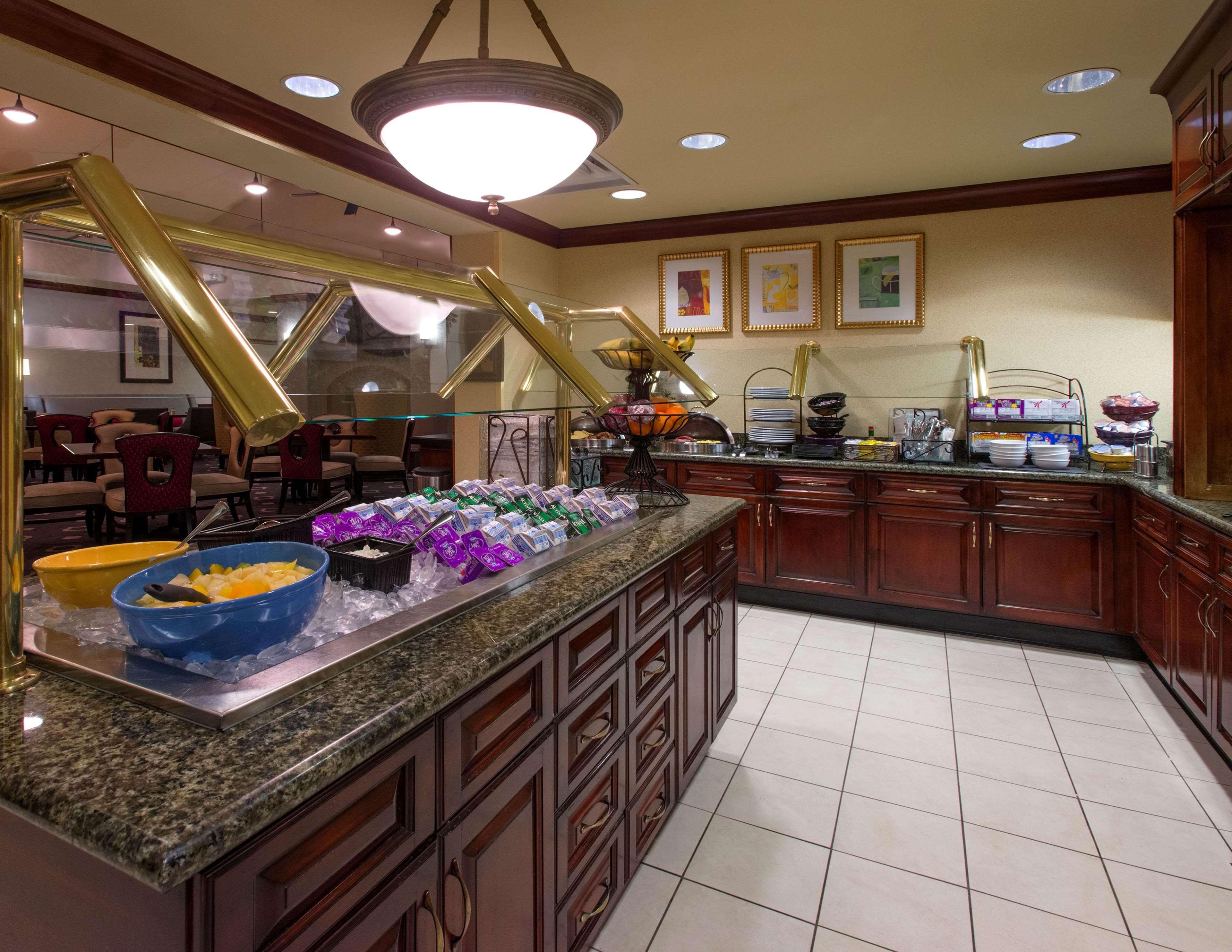 Homewood Suites By Hilton Knoxville West At Turkey Creek Eksteriør billede