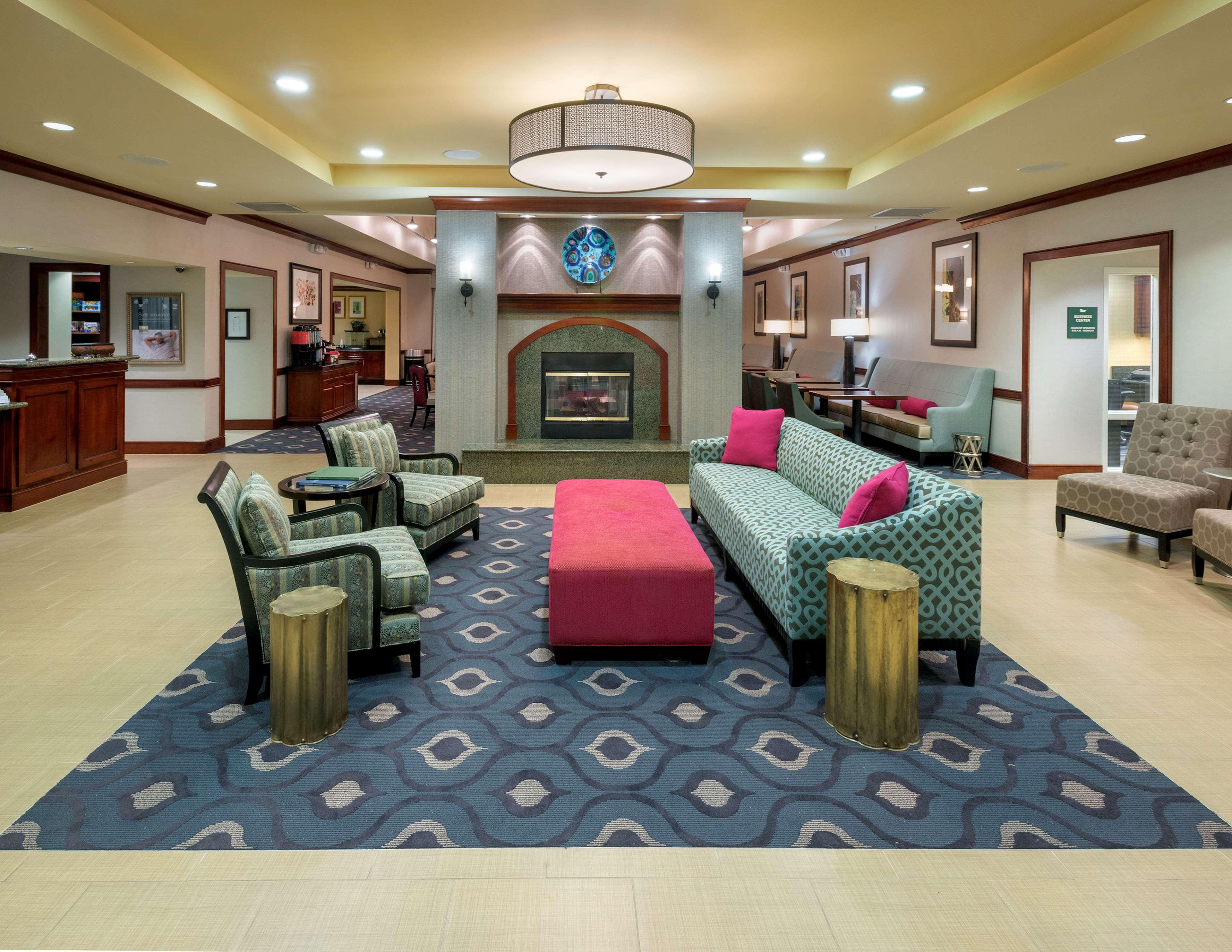 Homewood Suites By Hilton Knoxville West At Turkey Creek Eksteriør billede