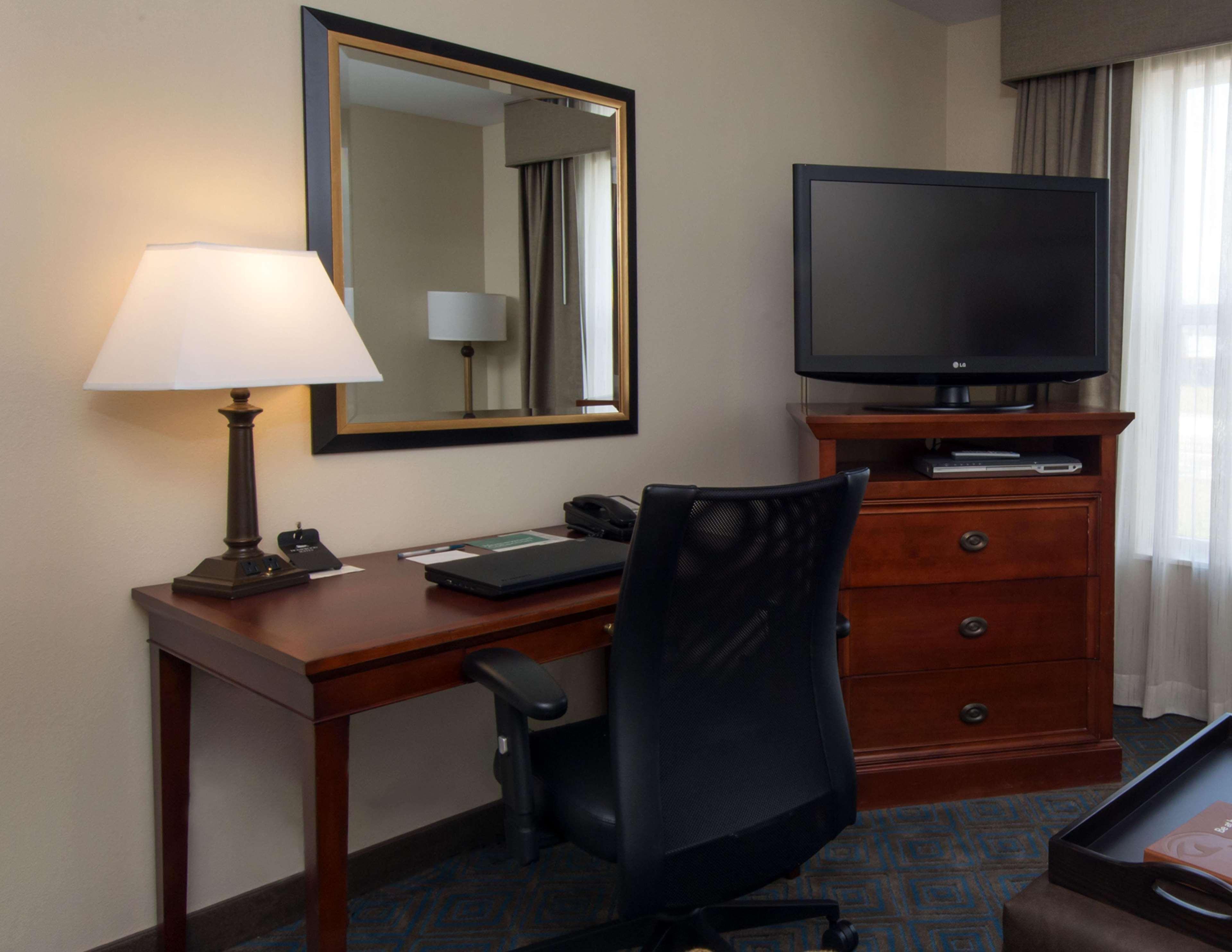 Homewood Suites By Hilton Knoxville West At Turkey Creek Eksteriør billede