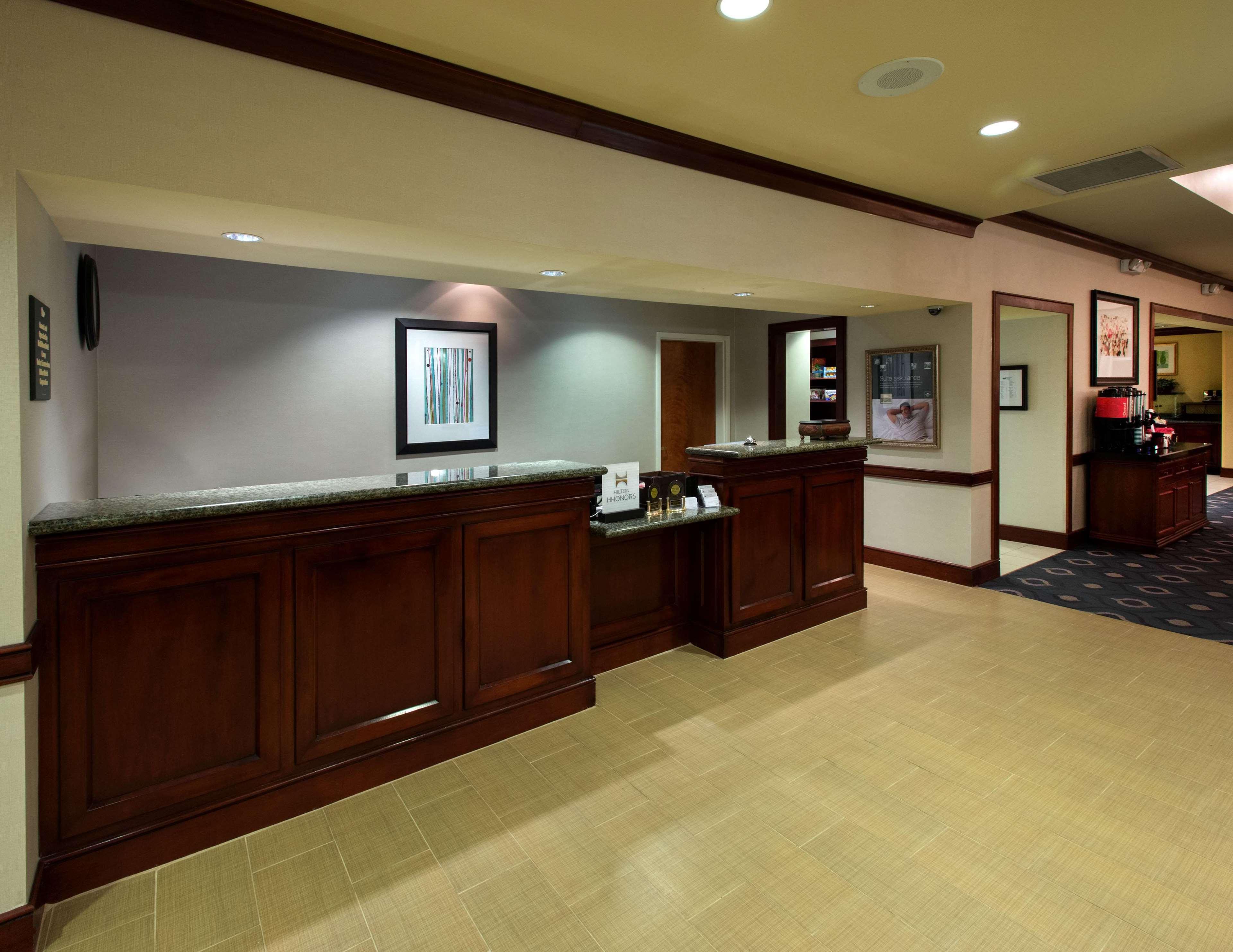 Homewood Suites By Hilton Knoxville West At Turkey Creek Eksteriør billede