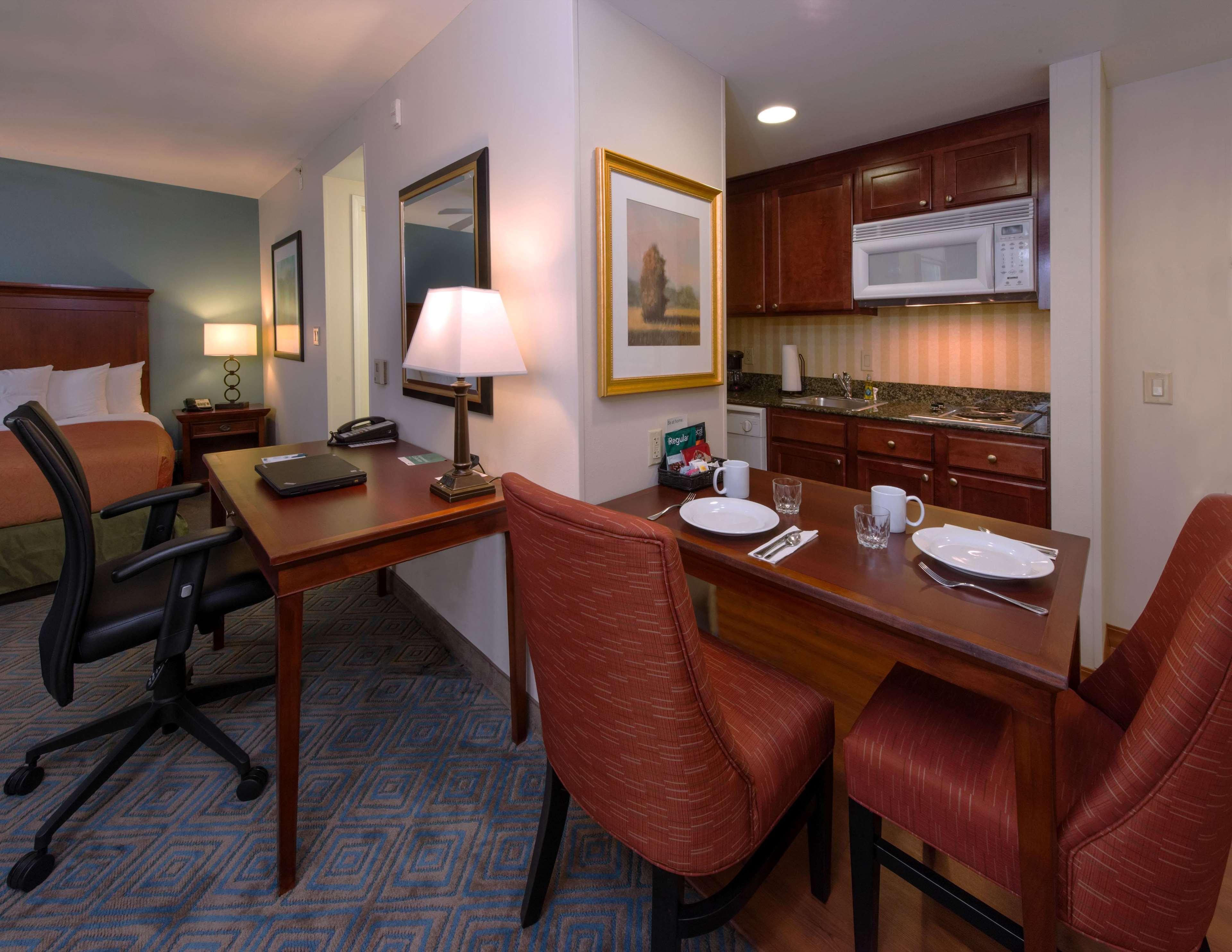 Homewood Suites By Hilton Knoxville West At Turkey Creek Værelse billede