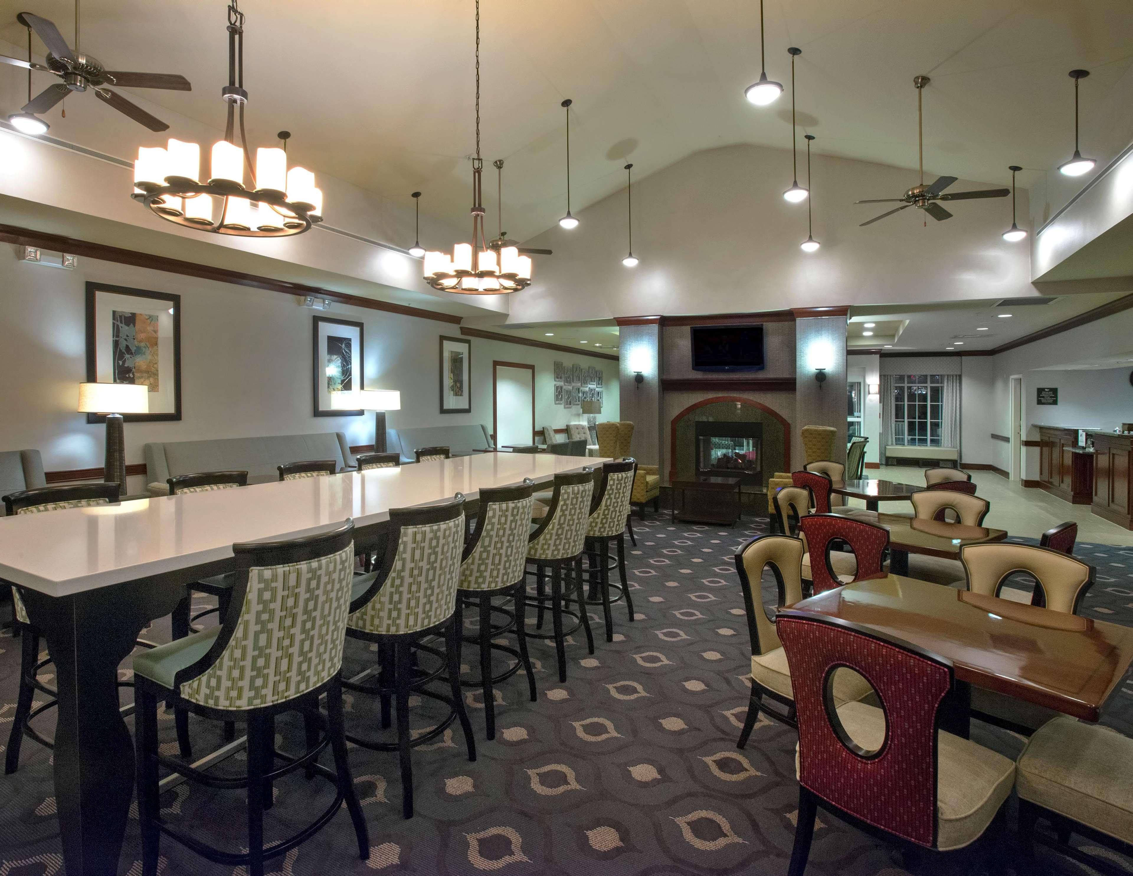 Homewood Suites By Hilton Knoxville West At Turkey Creek Eksteriør billede