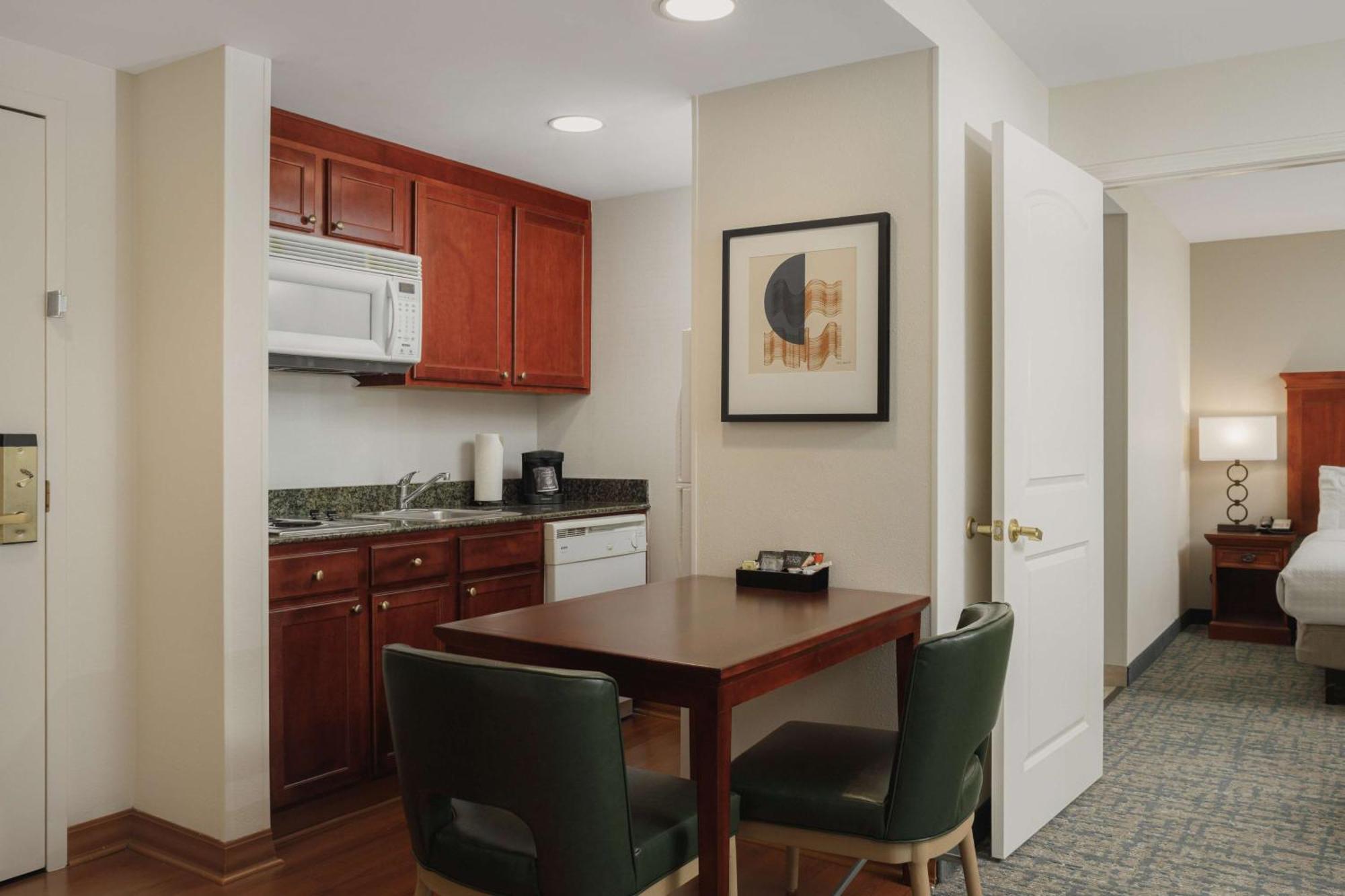 Homewood Suites By Hilton Knoxville West At Turkey Creek Eksteriør billede