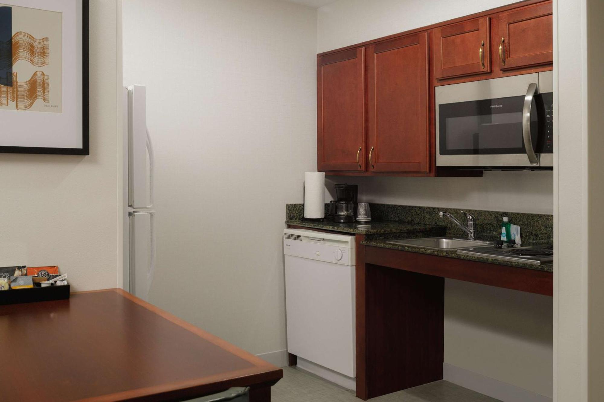 Homewood Suites By Hilton Knoxville West At Turkey Creek Eksteriør billede