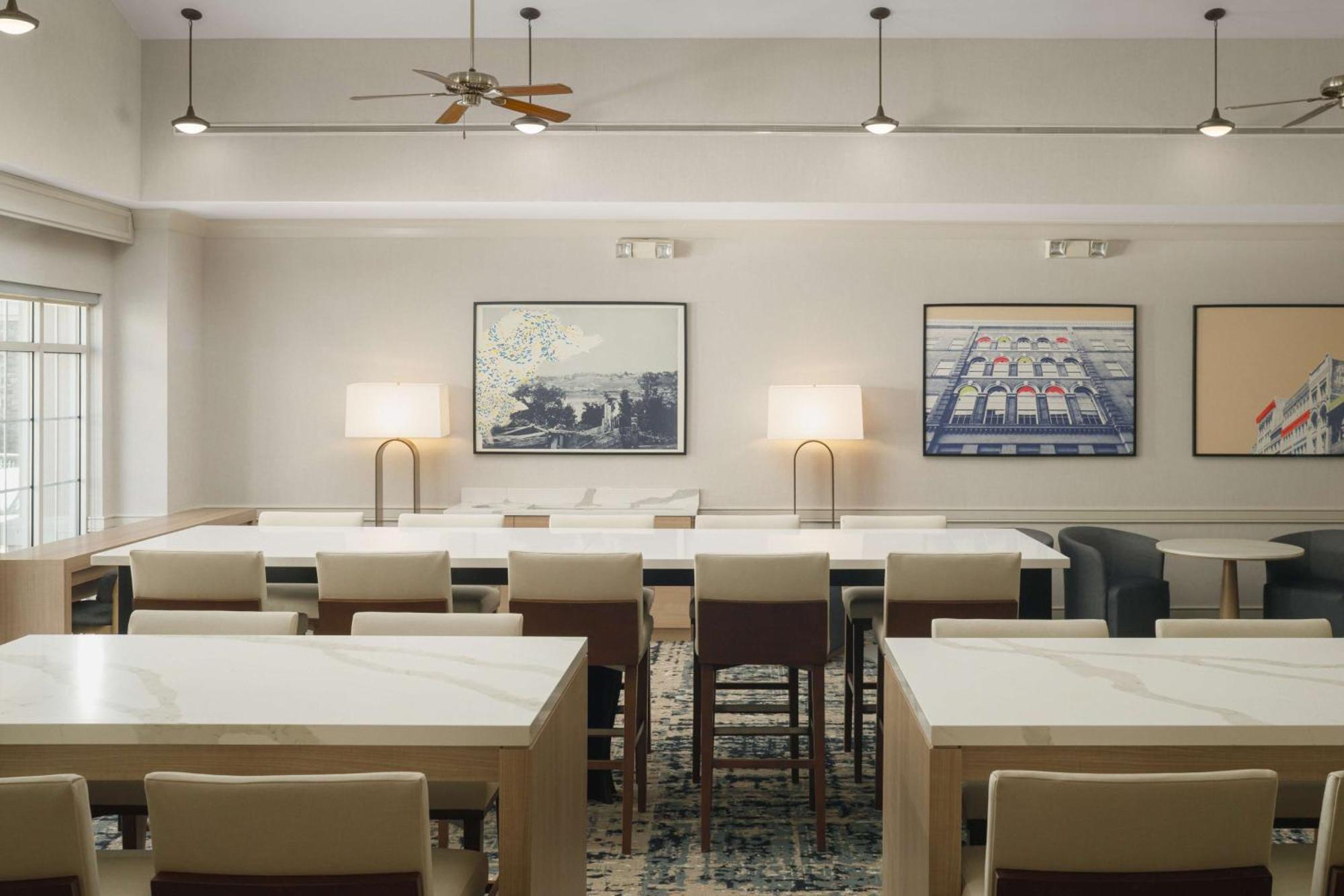 Homewood Suites By Hilton Knoxville West At Turkey Creek Eksteriør billede