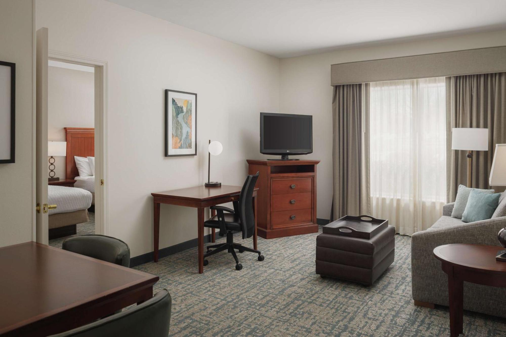 Homewood Suites By Hilton Knoxville West At Turkey Creek Eksteriør billede
