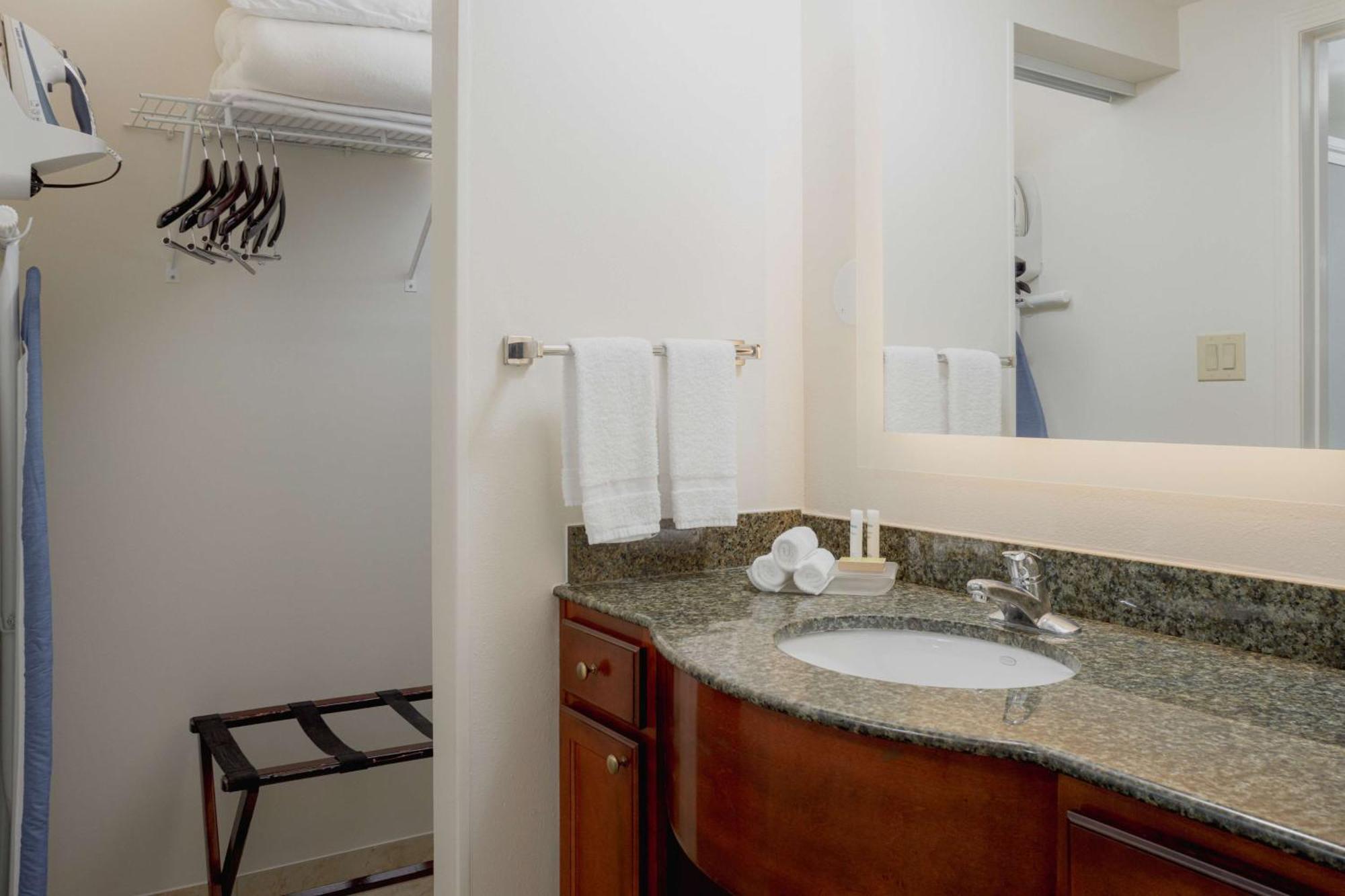 Homewood Suites By Hilton Knoxville West At Turkey Creek Eksteriør billede