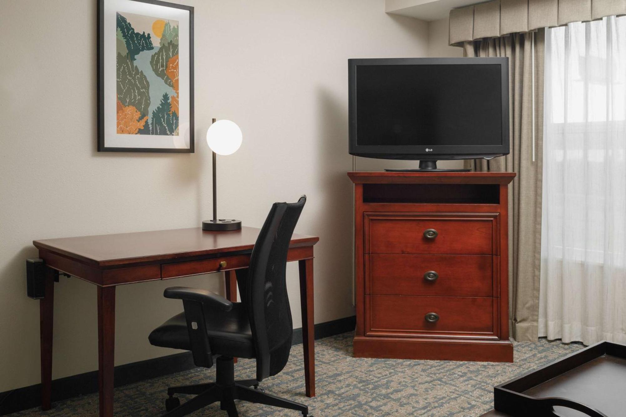 Homewood Suites By Hilton Knoxville West At Turkey Creek Eksteriør billede