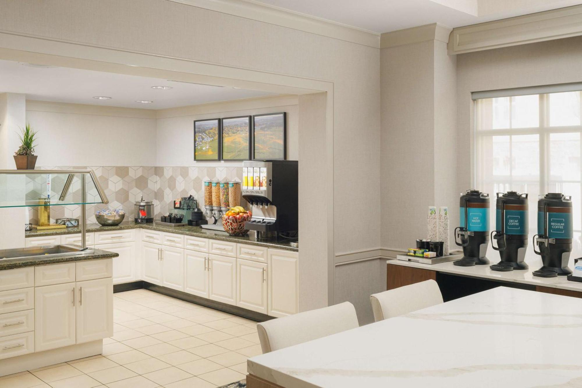 Homewood Suites By Hilton Knoxville West At Turkey Creek Eksteriør billede