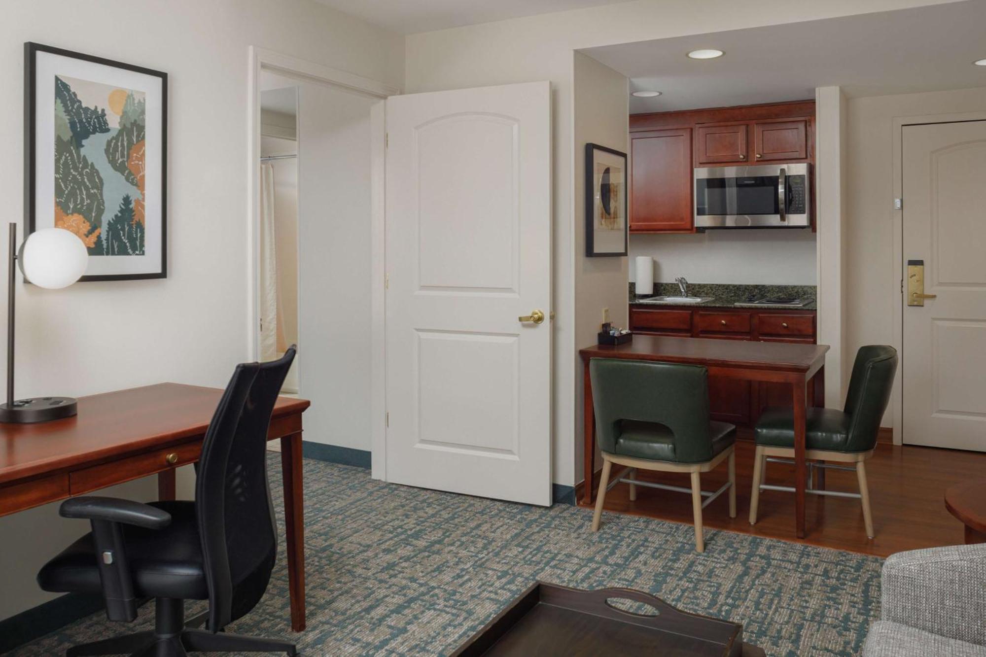 Homewood Suites By Hilton Knoxville West At Turkey Creek Eksteriør billede