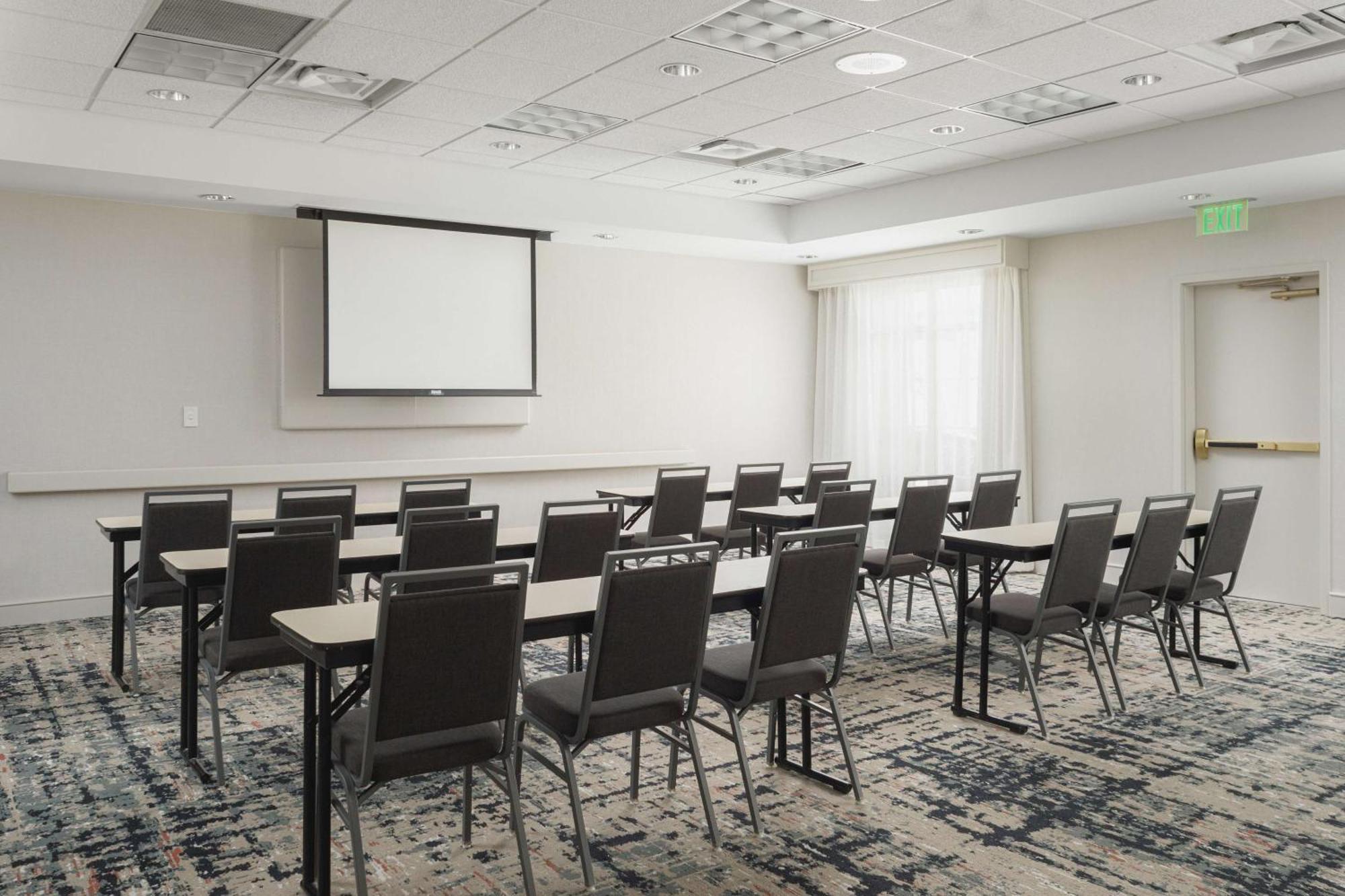 Homewood Suites By Hilton Knoxville West At Turkey Creek Eksteriør billede