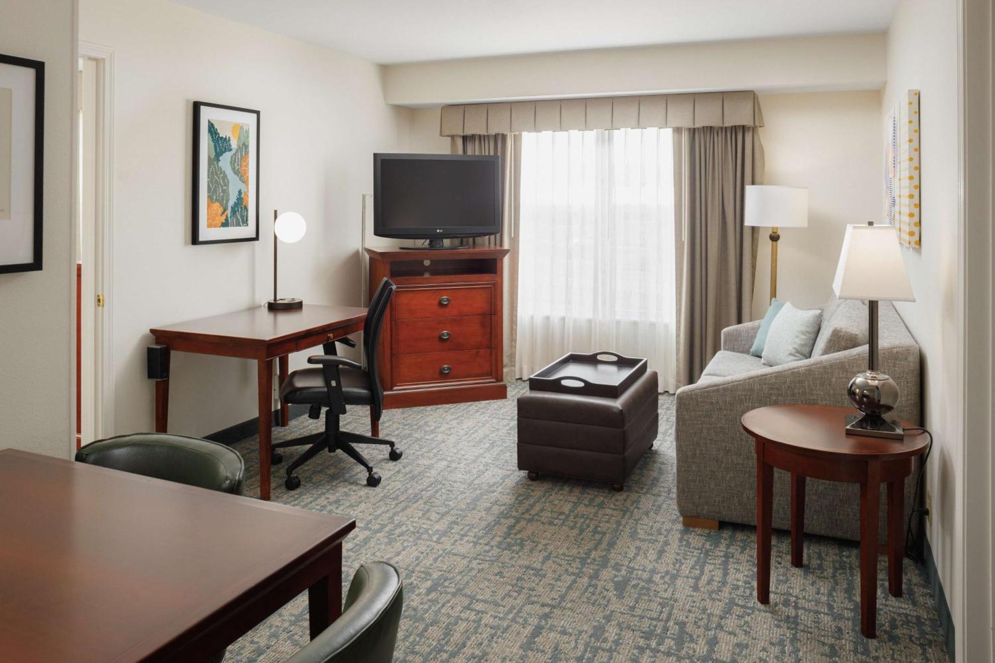 Homewood Suites By Hilton Knoxville West At Turkey Creek Eksteriør billede