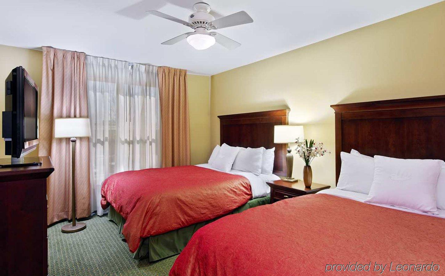 Homewood Suites By Hilton Knoxville West At Turkey Creek Værelse billede