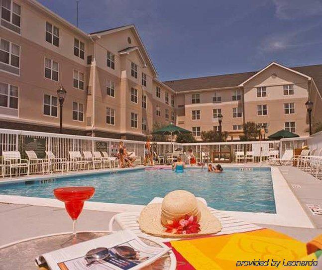 Homewood Suites By Hilton Knoxville West At Turkey Creek Faciliteter billede