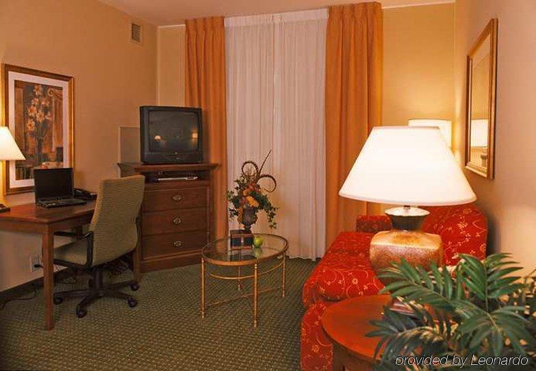 Homewood Suites By Hilton Knoxville West At Turkey Creek Værelse billede