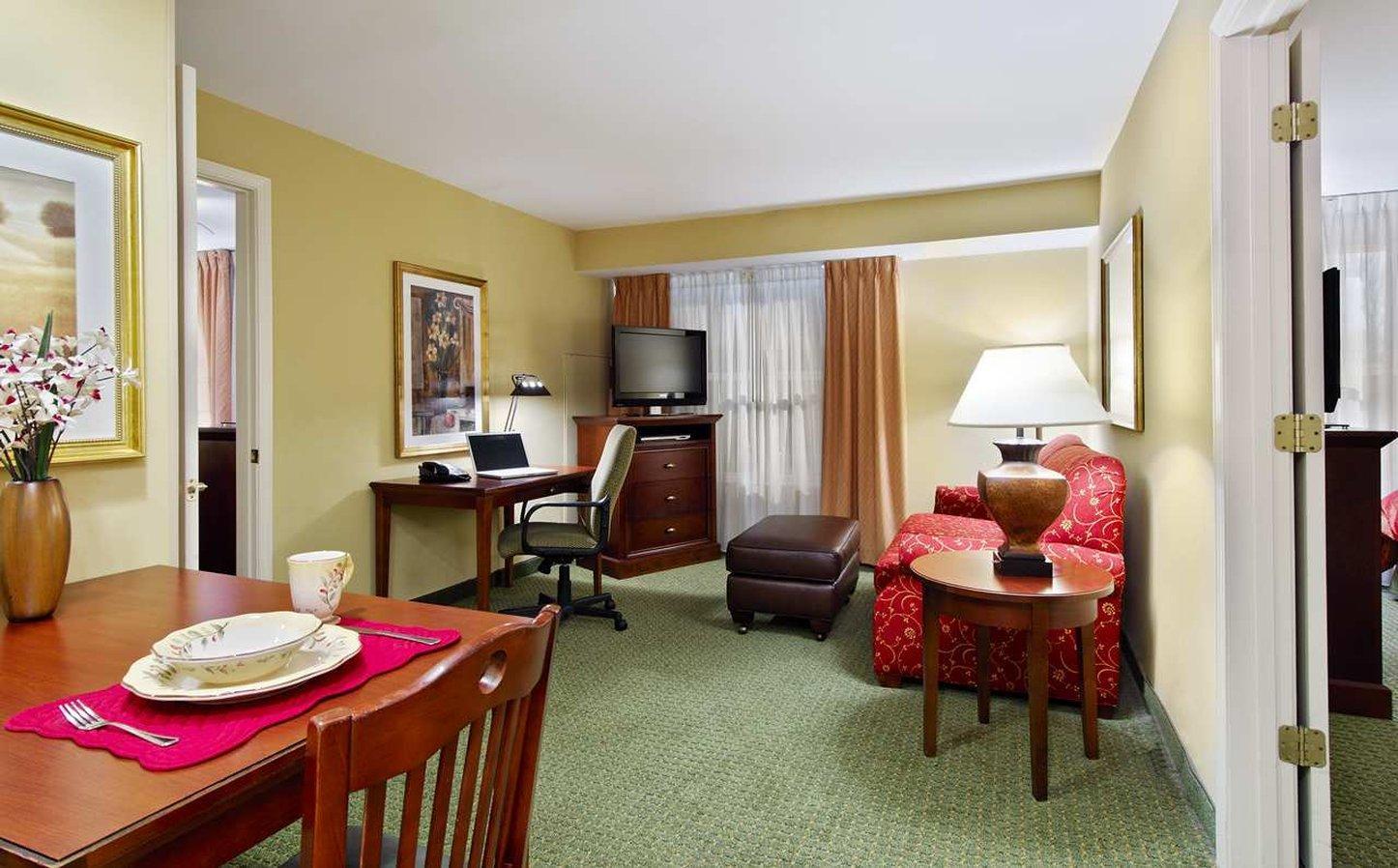 Homewood Suites By Hilton Knoxville West At Turkey Creek Eksteriør billede