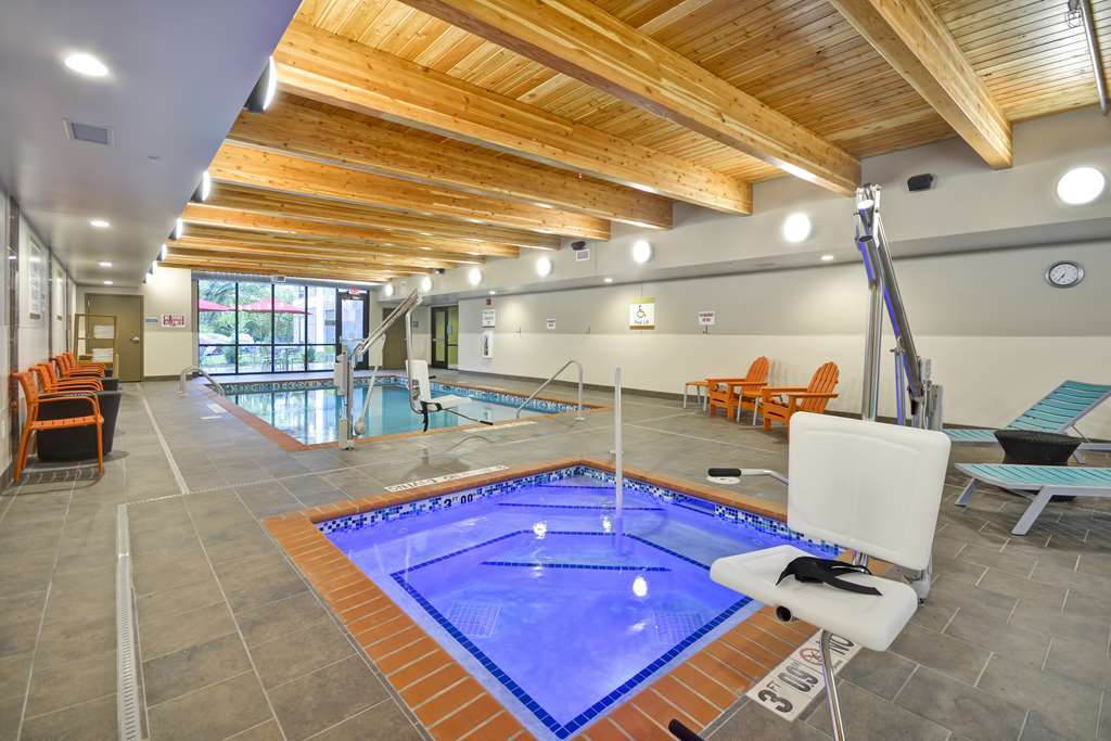 Homewood Suites By Hilton Knoxville West At Turkey Creek Faciliteter billede
